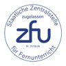 ZFU-Siegel, Fernlehrgang Nr. 7575826