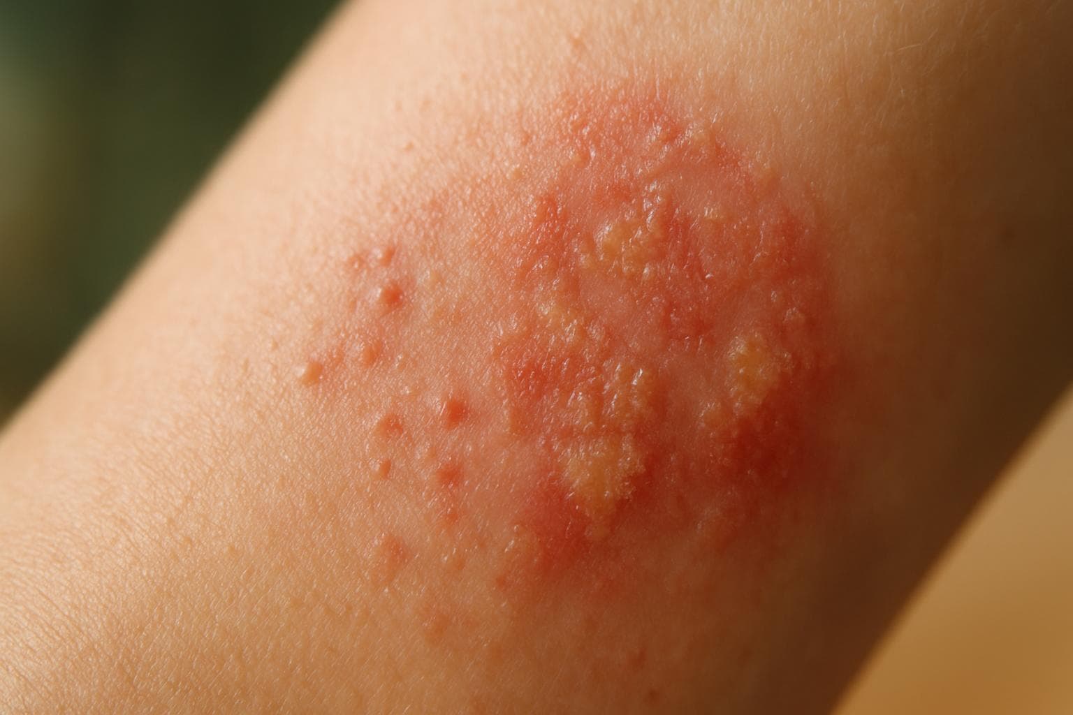 Haut & Allergien